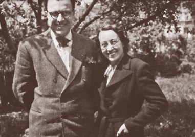 Пенка Касабова - сестрата на Гео Милев, любимата на Борис Христов и първата детска учителка с висше образование