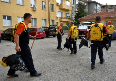 Търсят доброволци в ДФ „Асеневци“ в Асеновград