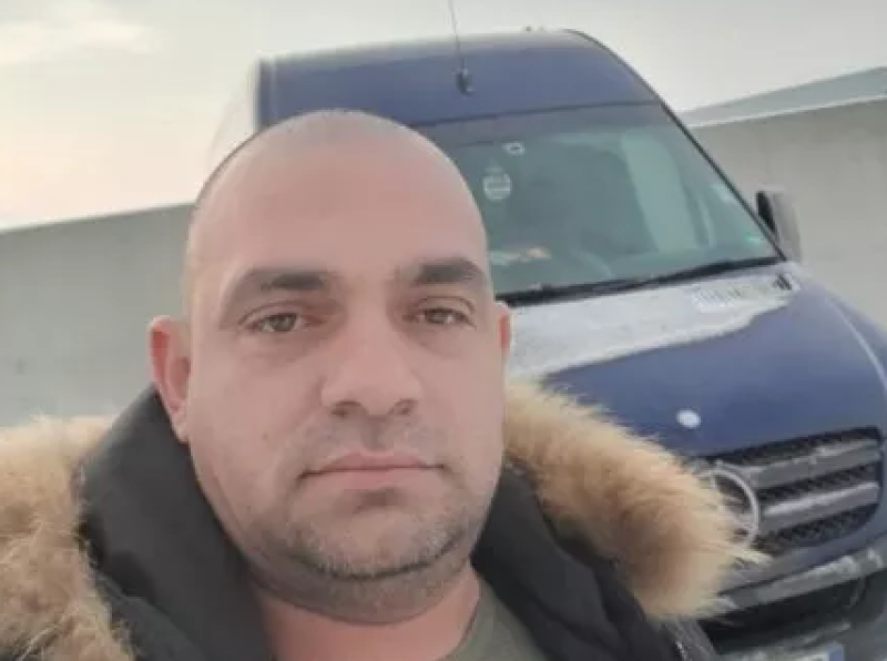 Прокурор, съдия и адвокат отидоха в болницата при Джемко