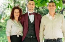 Отчаяна майка: Помогнете на Николай да живее!