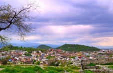 Петък в Пловдив - предимно слънчев и умерено топъл