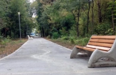 Поредно сексуално посегателство, извършено от мъж на тротинетка в Пловдив