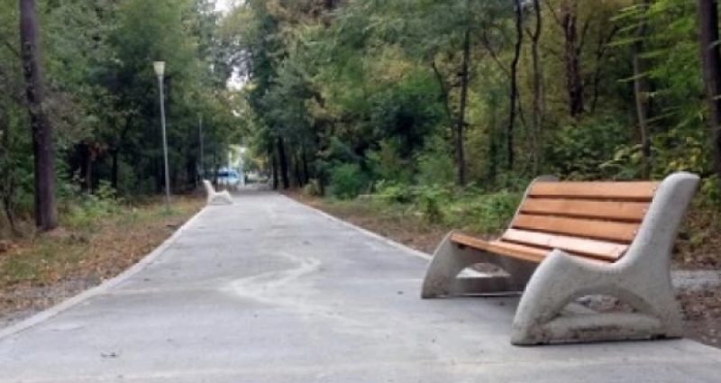 Поредно сексуално посегателство, извършено от мъж на тротинетка в Пловдив