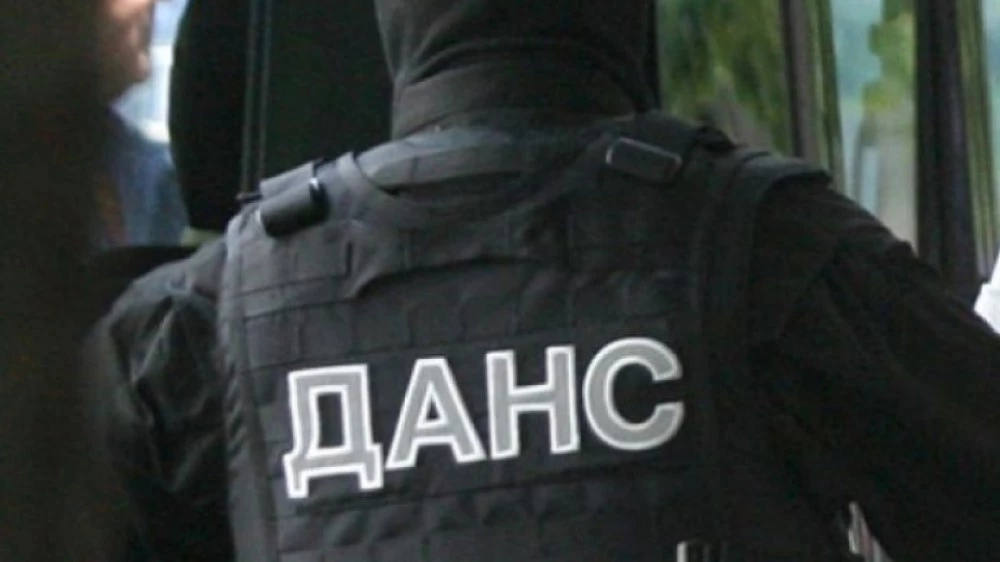 Веселин Начев оглавява ДАНС в Пловдив