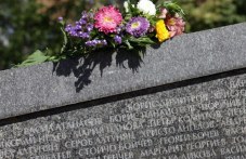 23 август - ден на жертвите на тоталитарни режими и робството