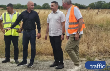 Кметът пак не получи и лев от МРРБ за важните проекти на Пловдив, само превод от 185 хил. за Колежа