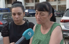 Майката на ударената от АТВ пловдивчанка: Марти мърда ръчичката си, но за Христина няма шанс
