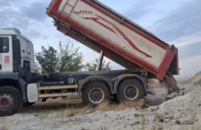 Прокуратурата проверява сигнал за разлагащи се трупове на животни в Пловдив