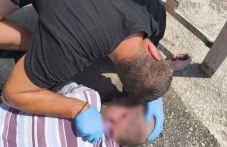 Старши сержант от Специалните сили спаси млад мъж, припаднал на спирка в Пловдив