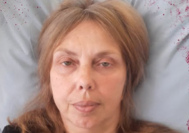 Дългогодишна учителка и майка има нужда от спешна бъбречна трансплантация