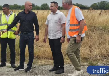 Кметът пак не получи и лев от МРРБ за важните проекти на Пловдив, само превод от 185 хил. за Колежа