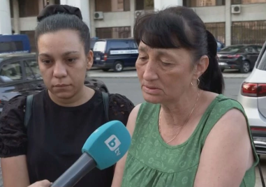 Майката на ударената от АТВ пловдивчанка: Марти мърда ръчичката си, но за Христина няма шанс