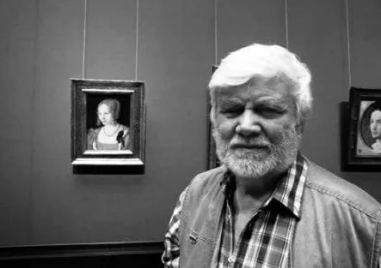 Іn memoriam: Изложба “Калейдоскоп на времето“ показва последните картини на Минчо Панайотов