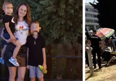 Пловдив излиза на протест в подкрепа на семейството, пометено от АТВ в Слънчев бряг