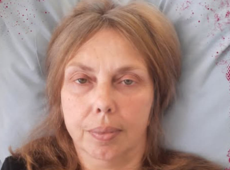 Дългогодишна учителка и майка има нужда от спешна бъбречна трансплантация