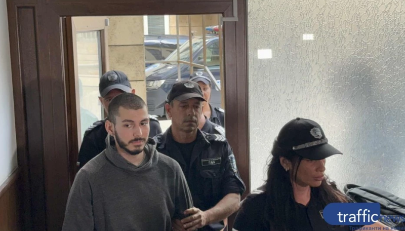 Ивелин казал на дъщерята на убитата в Първомай: Ще намериш труп в леглото си