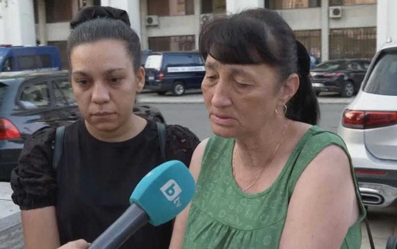 Майката на ударената от АТВ пловдивчанка: Марти мърда ръчичката си, но за Христина няма шанс