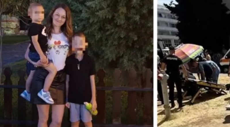 Пловдив излиза на протест в подкрепа на семейството, пометено от АТВ в Слънчев бряг