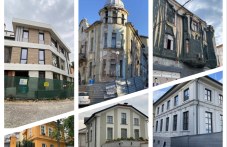 Пловдив между паметта и печалбата! Градската власт оставя автентичните сгради да се рушат, но допуска архитектурни “чудеса“ в центъра