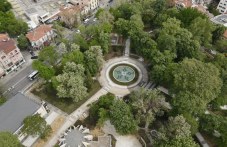 Седмицата започва предимно слънчева и прохладна в Пловдив