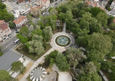 Седмицата започва предимно слънчева и прохладна в Пловдив