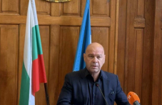 Кметът уволни директора на „Градини и паркове“, след като дърво уби човек