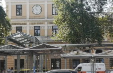 МВР изнесе информация за евакуацията на Централна гара