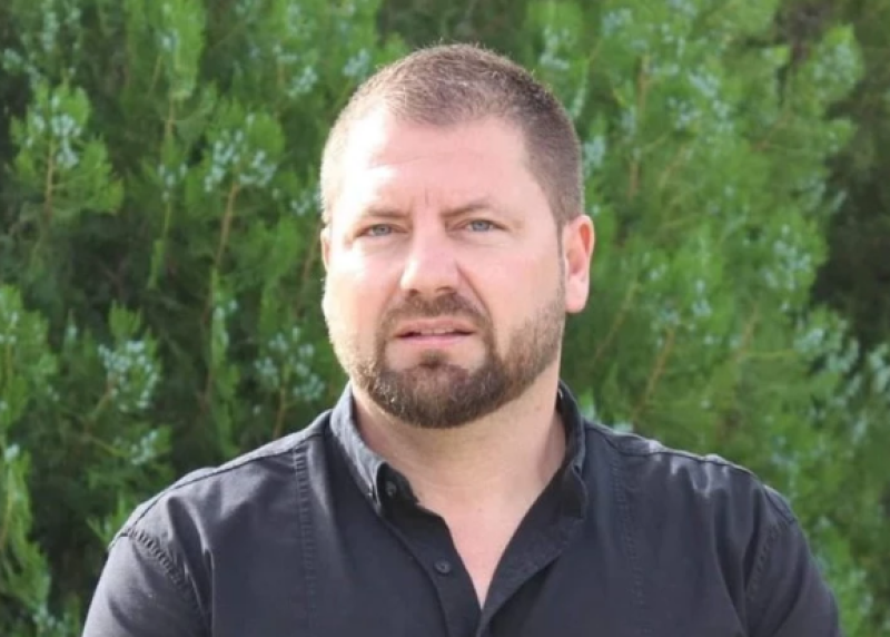 Директорът на “Градини и паркове“:  С кмета имахме разминавания в идеите си
