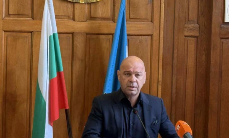 Кметът уволни директора на „Градини и паркове“, след като дърво уби човек