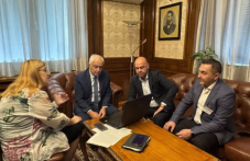 Детска градина, ясла и парк да има в “Гладно поле“ планира кметът