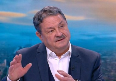 Проф. Рачев: Идва есента, само че ще я отложим малко