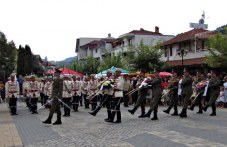 6 дни празнични събития в Съединение по повод 140 години от Съединението и празника на града