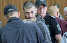Арестуваният за убийството в Първомай обжалва задържането под стража