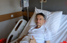 Йордан се бори със страшна диагноза и има нужда от помощ