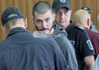 Арестуваният за убийството в Първомай обжалва задържането под стража