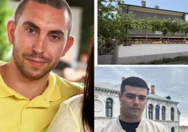 Майката на Никола, застрелян в Каравелово: Смъртта му няма да остане ненаказана