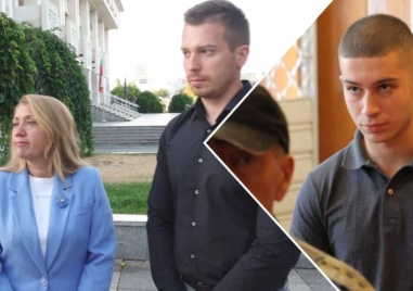 Защитата на Бургазлиев отрича той да е употребявал марихуана