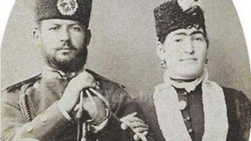 Да почетем паметта на Недялка Шилева, родена на днешната дата в Съединение