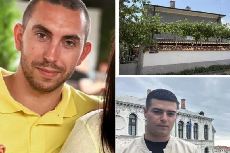 Майката на Никола, застрелян в Каравелово: Смъртта му няма да остане ненаказана