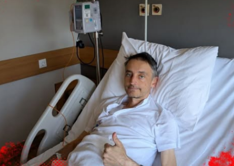 Йордан се бори със страшна диагноза и има нужда от помощ
