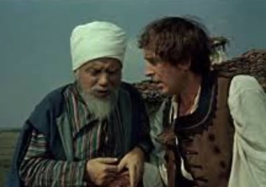 Филмът „Хитър Петър“ - последната прожекция под звездите в Брезово
