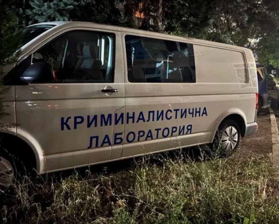 Още една жертва на фентанила: Откриха тялото на 18-годишна в пловдивски квартал