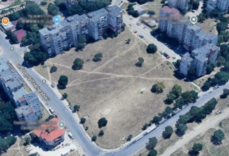 Започва строежът на новата детска ясла в Тракия, “Парсек груп“ оттегли жалбата си в КЗК