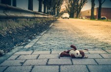 30 август - Международен ден на безследно изчезналите от насилия