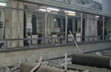 На този ден: Случва атентатът на гарата в Пловдив, жена загива, десетки са ранени