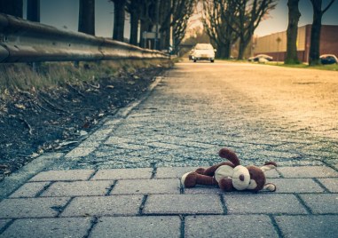 30 август - Международен ден на безследно изчезналите от насилия