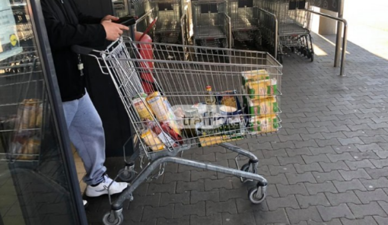 Държавата ще публикува всеки ден цените на 101 групи продукти от пазарната кошница