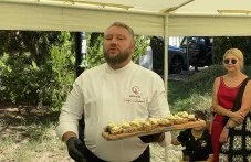Вкусът на Пловдив: Да захраниш духа с брънза, зелена лютеница, жабешки бутчета и бумбар