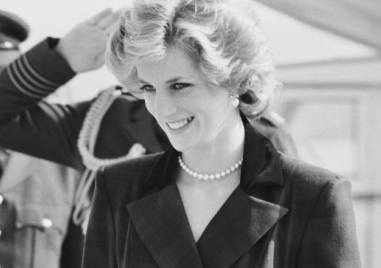 28 години от гибелта на принцеса Даяна