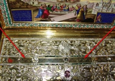 Празник на Богородица е и днес, почитаме и двама светци
